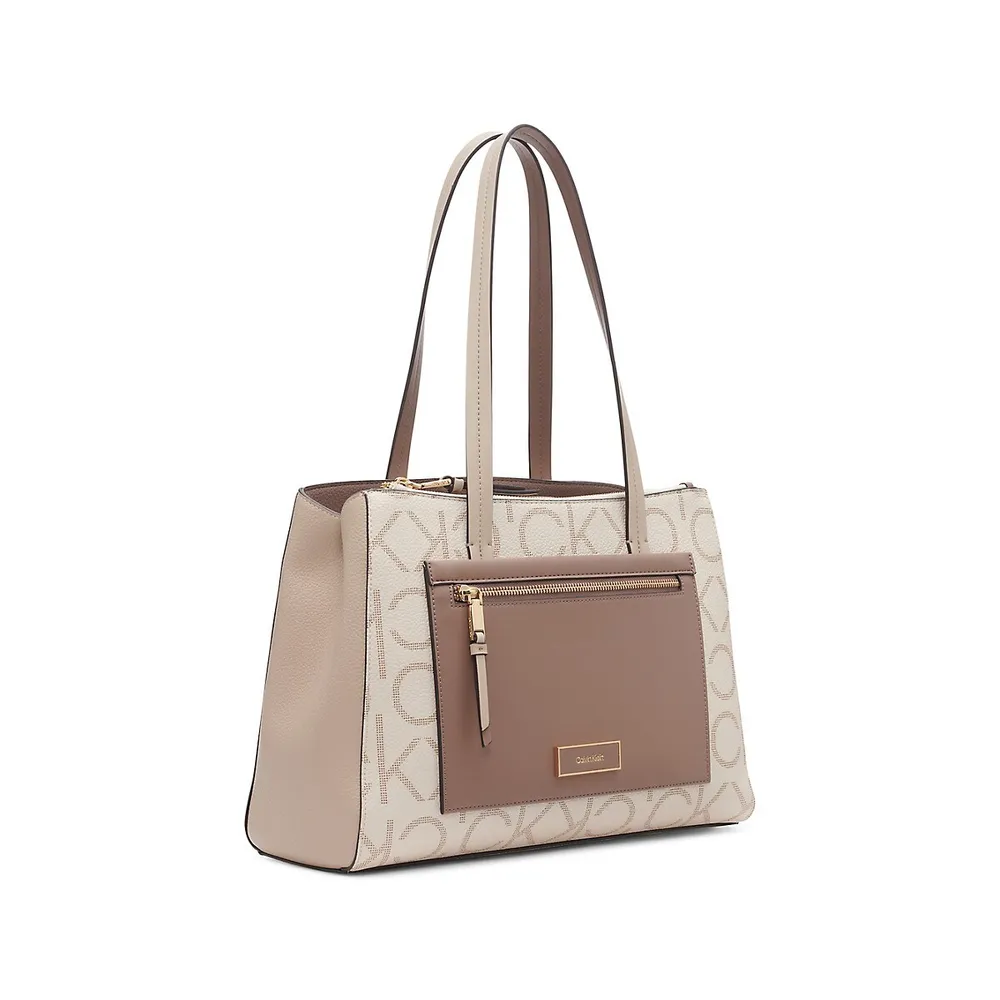 Hadley Tote