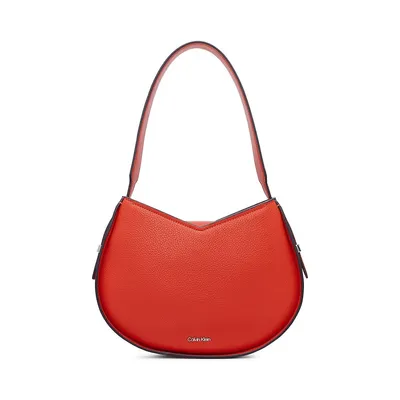 Calvin Klein Sonoma Crossbody Red Handbag - Walmart.com