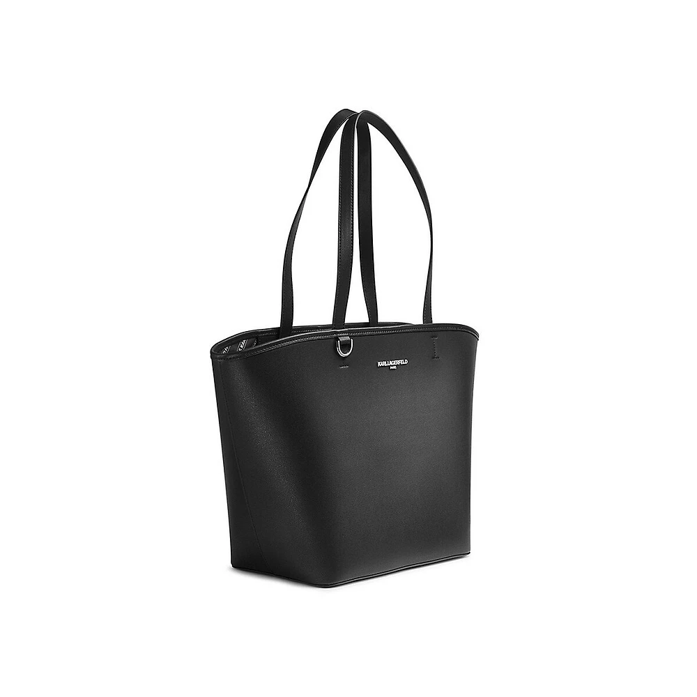 Gifting Tote With Pouch