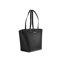 Tote With Pouch