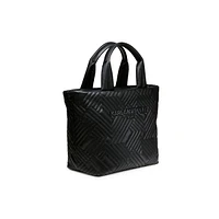 Voyage Textured Tote