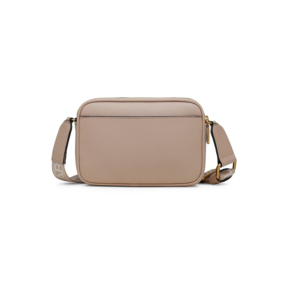 Maybelle Camera Crossbody Bag