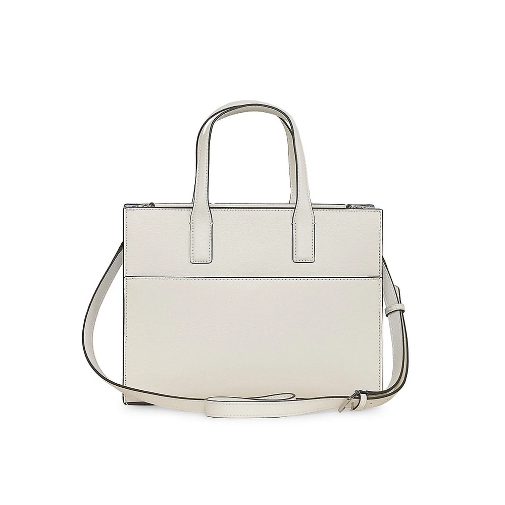 Nouveau Satchel