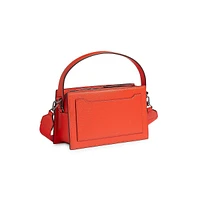 Sac à bandoulière Porte en cuir