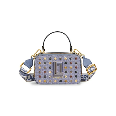 Simone Camera Crossbody Bag