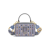 Simone Camera Crossbody Bag