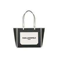 Maybelle Colourblock Tote