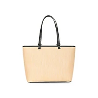 Maybelle Colourblock Tote