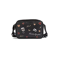 Maybelle Camera Crossbody