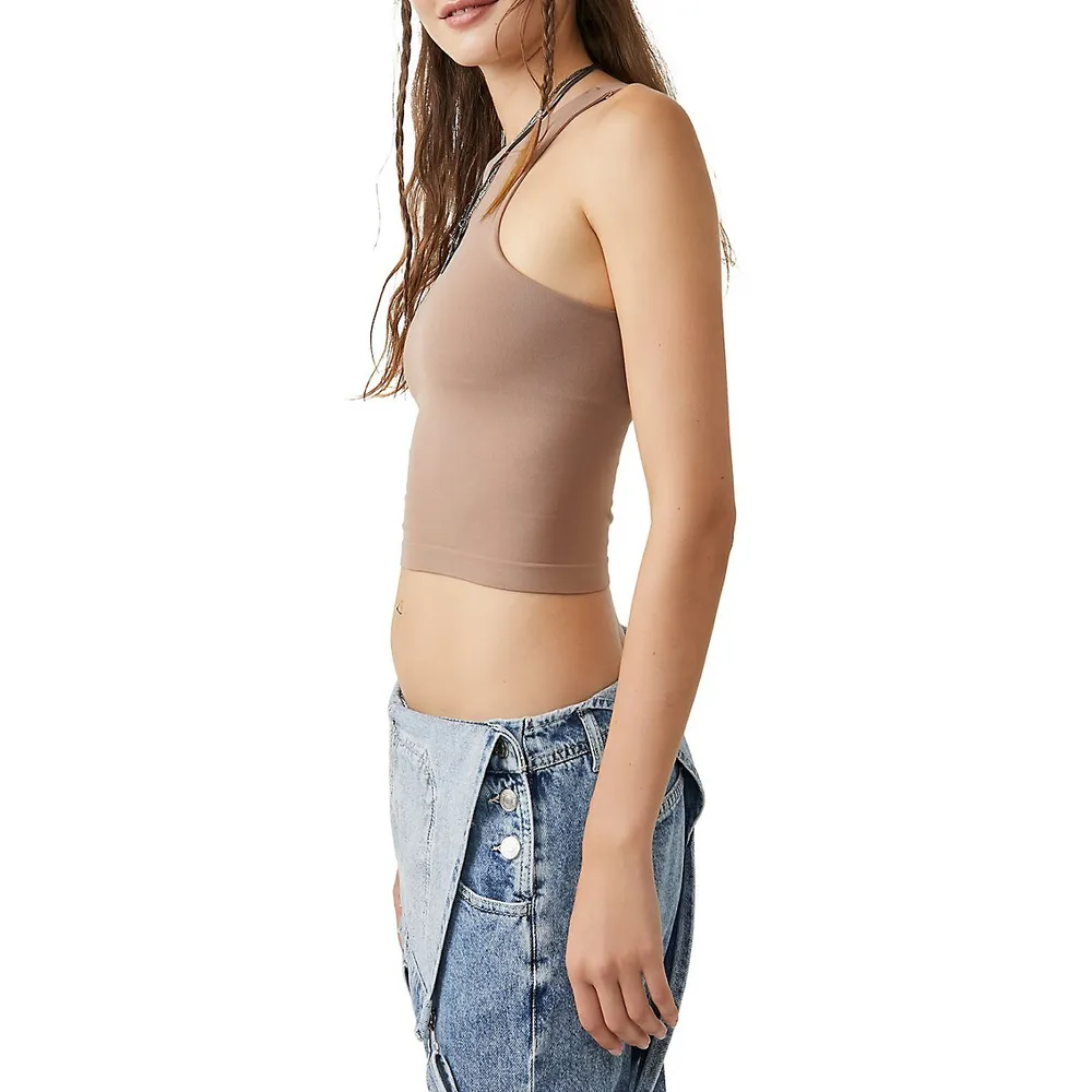 Camisole Clean Lines