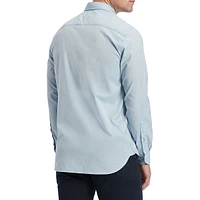 Core Flex Poplin Shirt