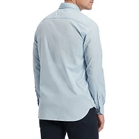 Core Flex Poplin Shirt