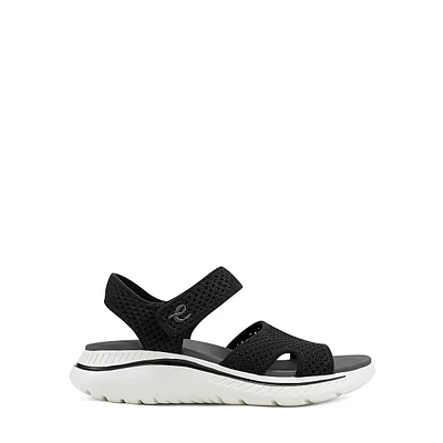 Women's Ashen2 Arch-Support Knit Sandals