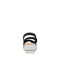 Women's Shirley Strappy Slingback Sandals