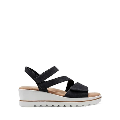 Women's Shirley Strappy Slingback Sandals