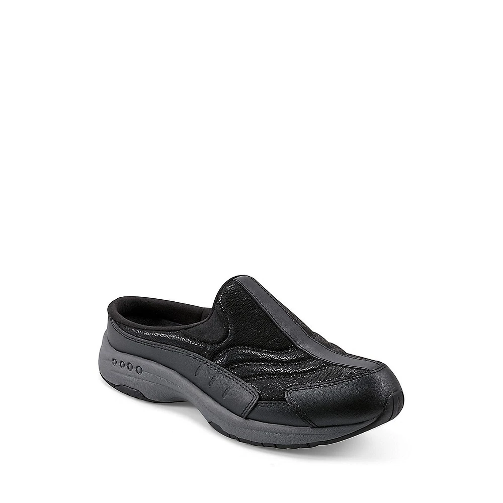 Women's Traveltime Clogs