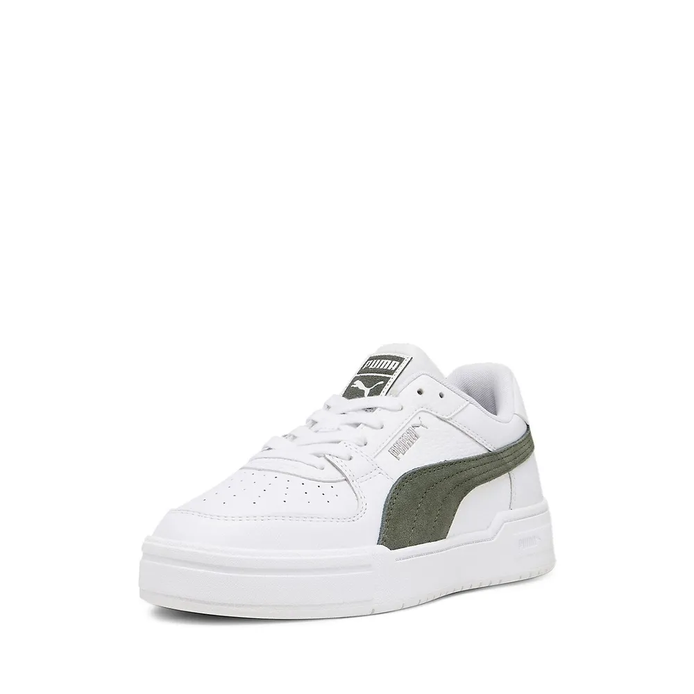 Men's CA Pro Suede FS Sneakers