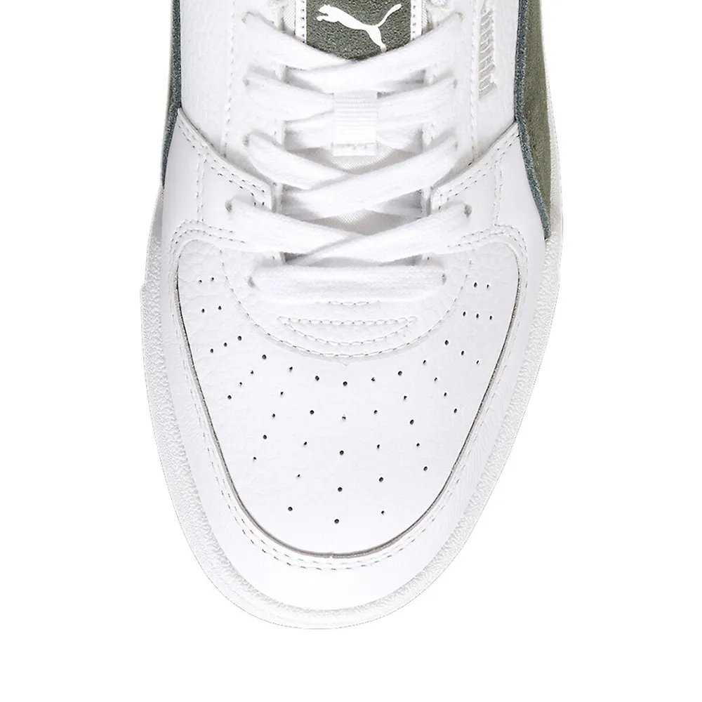 Men's CA Pro Suede FS Sneakers