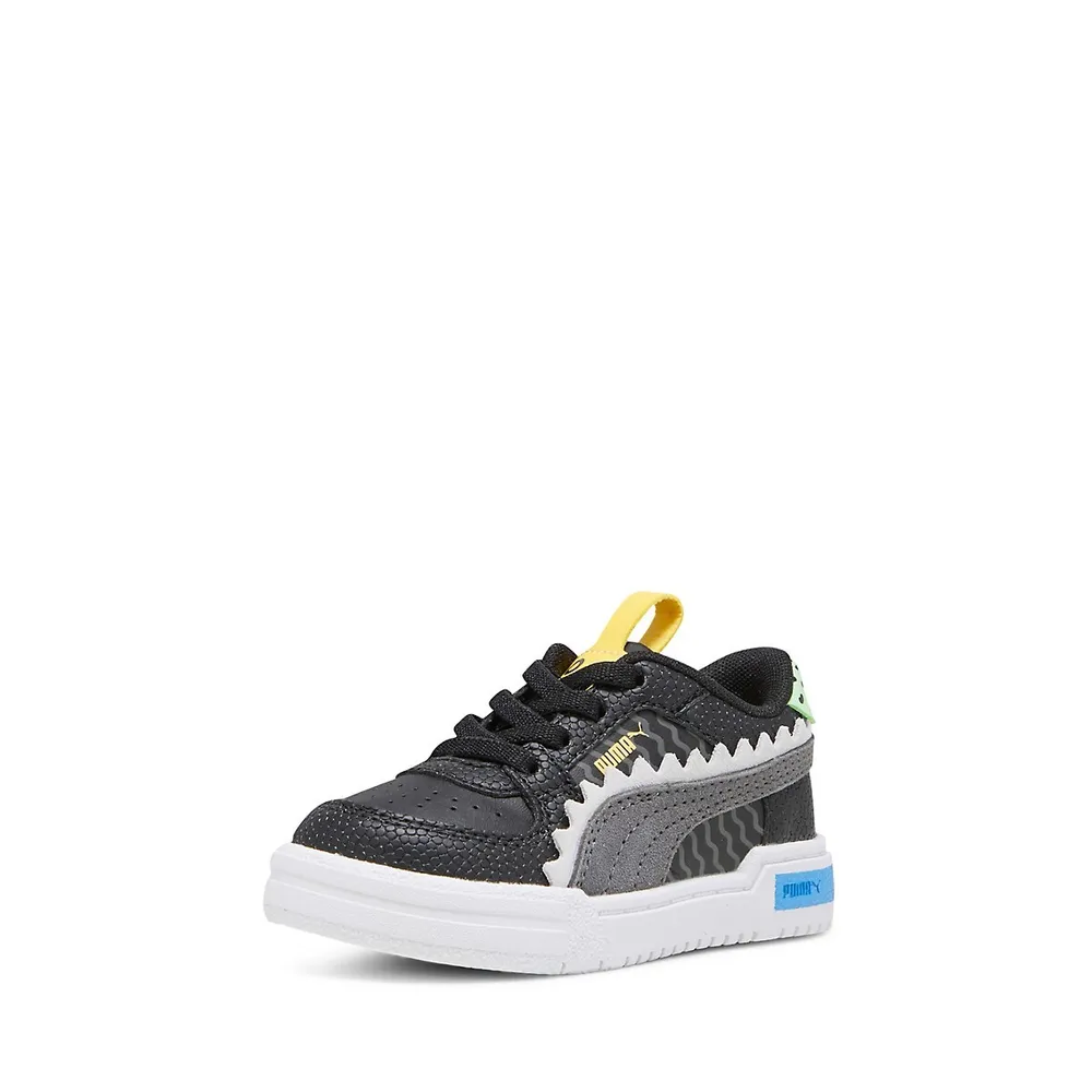 Kid's CA Pro Mix Match AC Sneakers