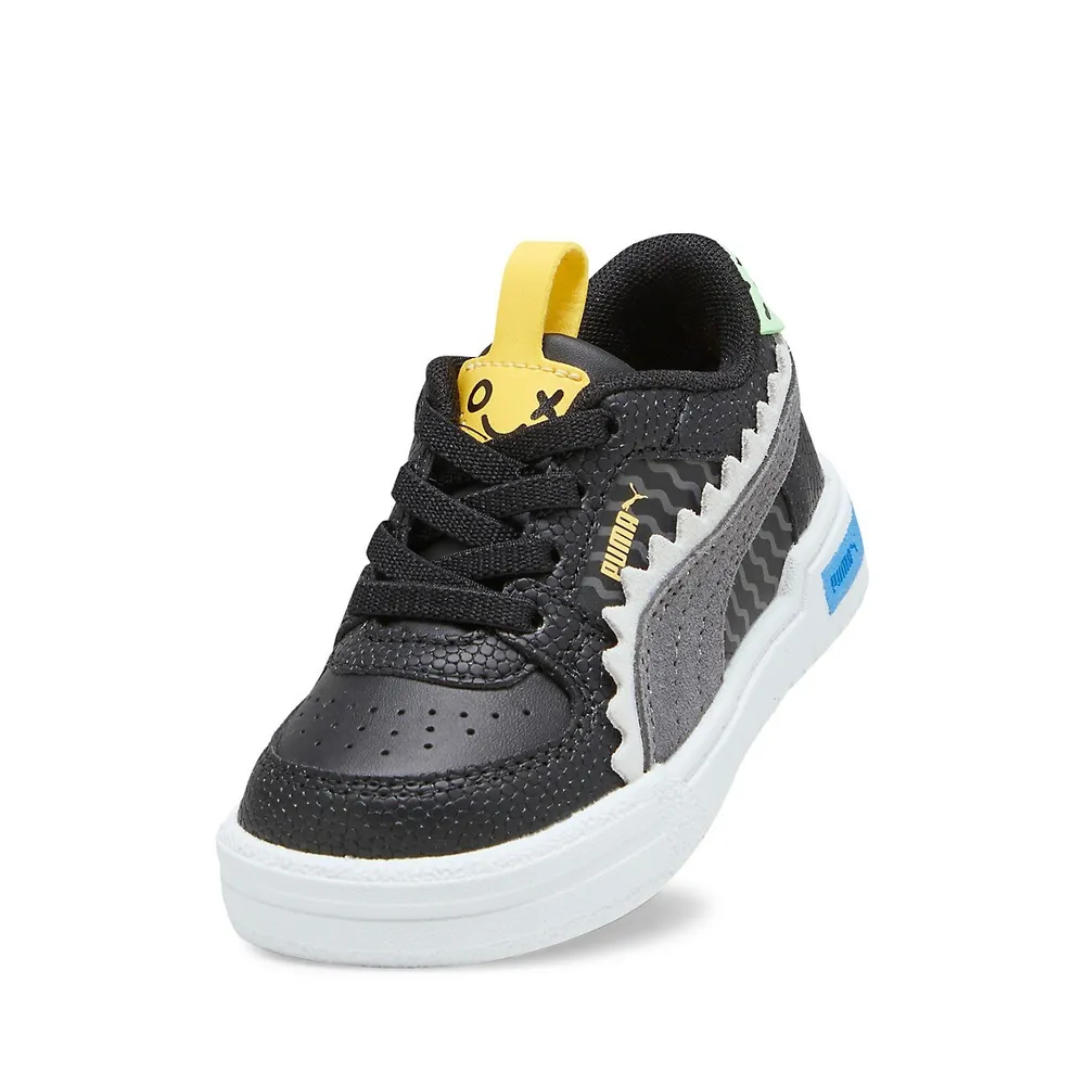 Kid's CA Pro Mix Match AC Sneakers