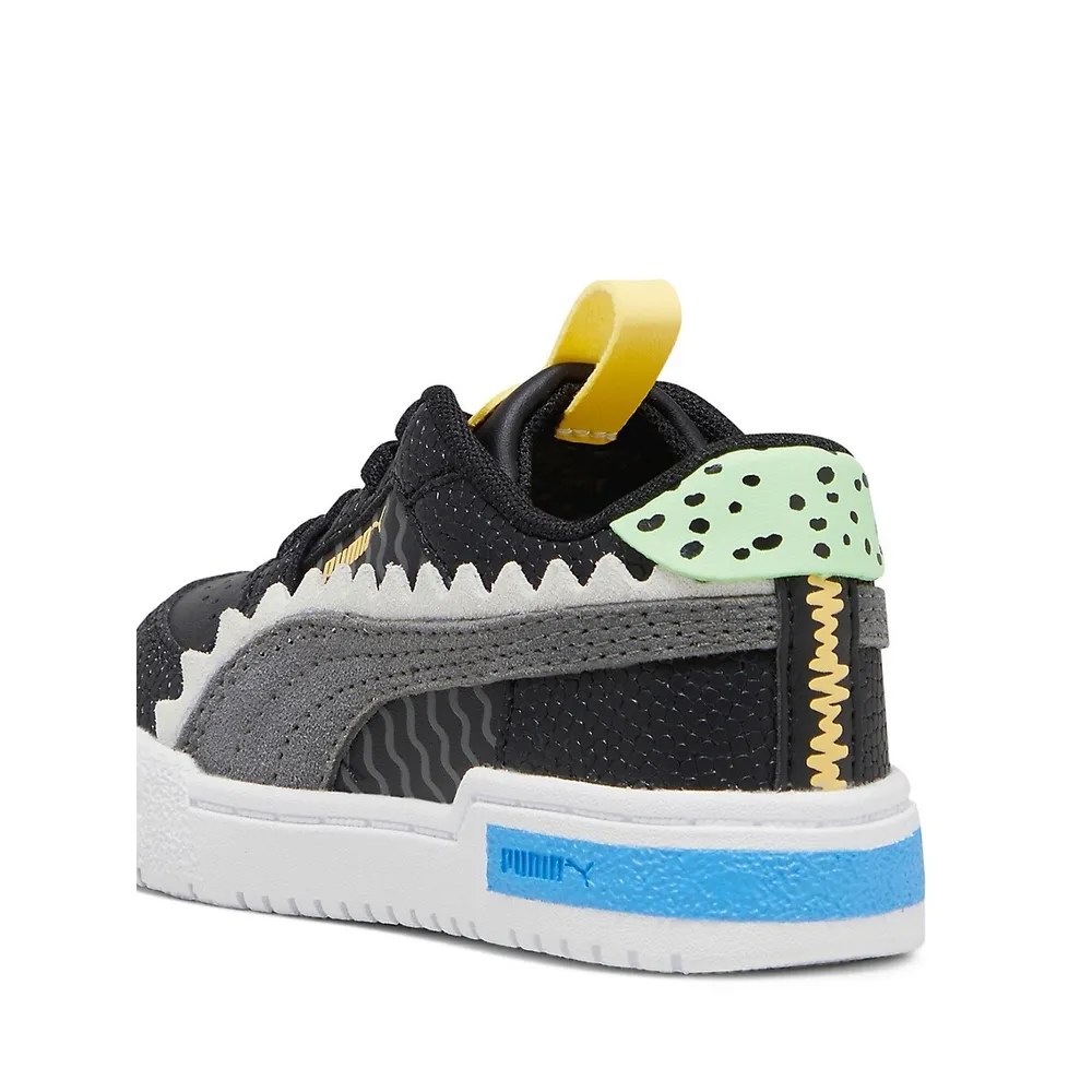 Kid's CA Pro Mix Match AC Sneakers