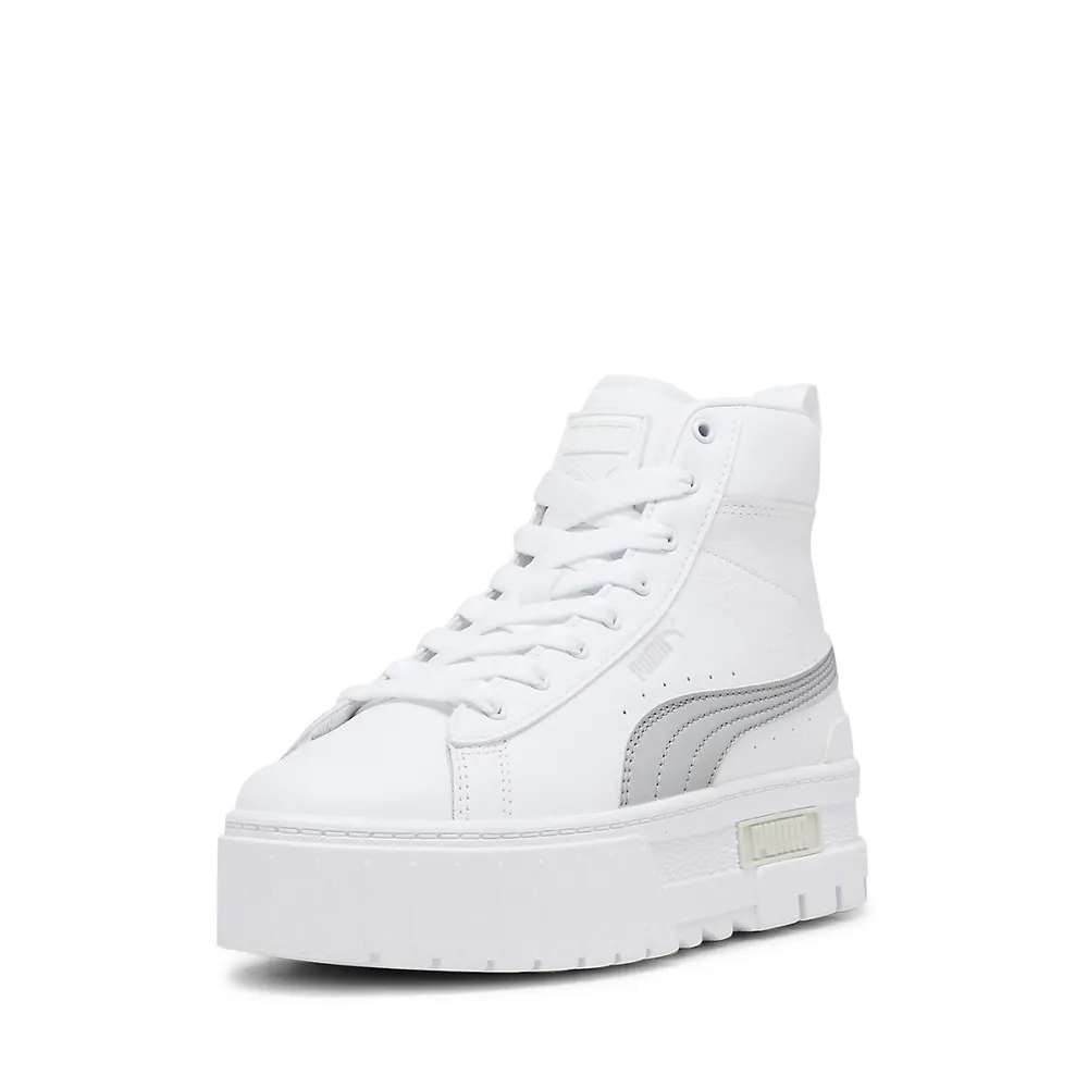 Women's Mayze Mid Sneakers