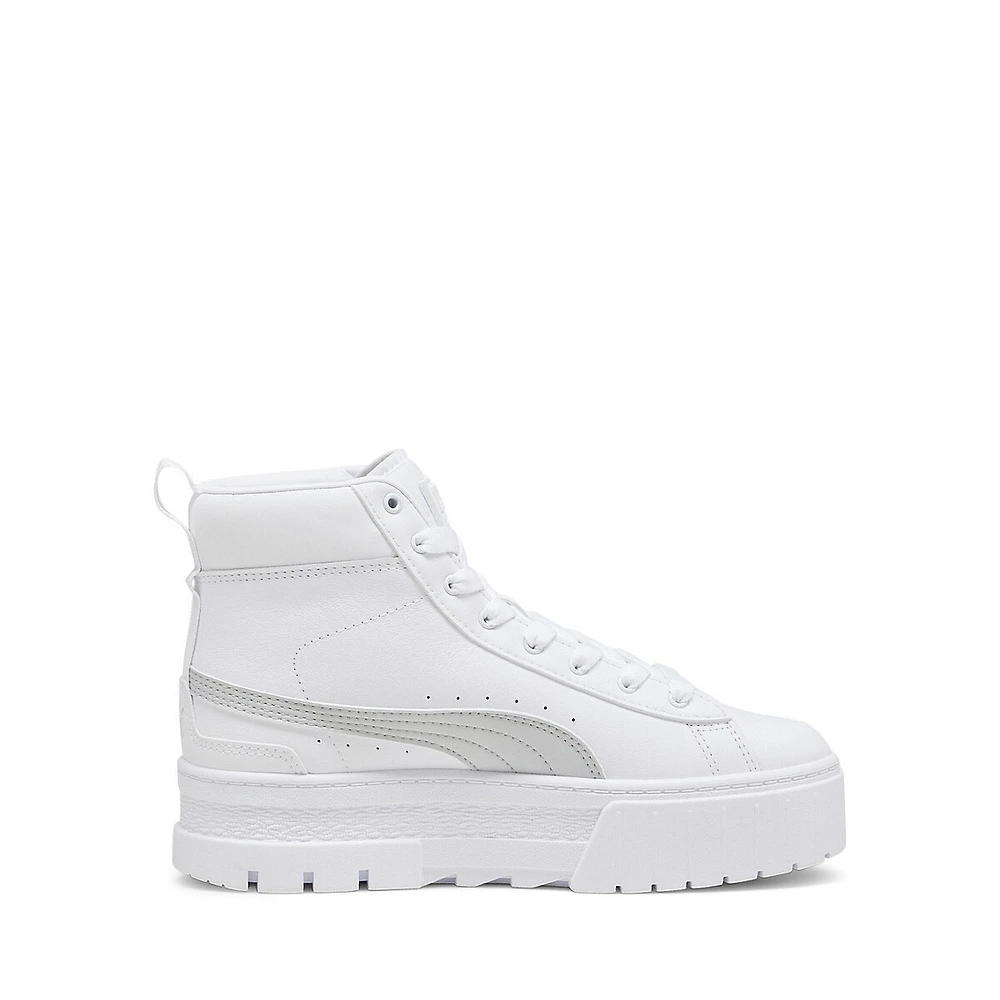 Women's Mayze Mid Sneakers