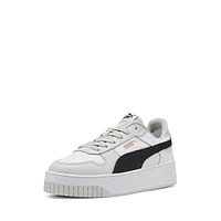 Women's Carina Low-Cut Street Sneakers