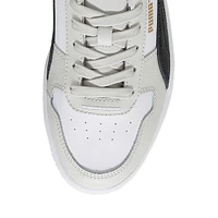 Women's Carina Low-Cut Street Sneakers