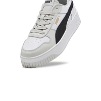 Women's Carina Low-Cut Street Sneakers