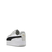 Women's Carina Low-Cut Street Sneakers