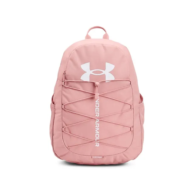 Backpacks Under Armour Triumph Sport Backpack Downpour Gray/ After Burn/  Black