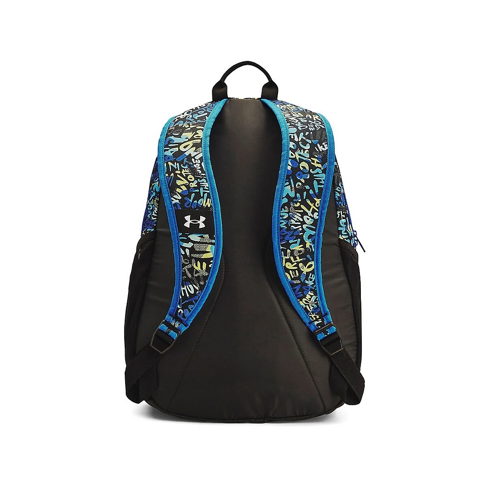 Sac à dos sport UA Hustle pour enfant
