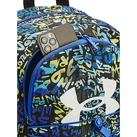 Kid's UA Hustle Sport Backpack