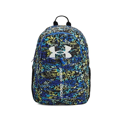 Kid's UA Hustle Sport Backpack