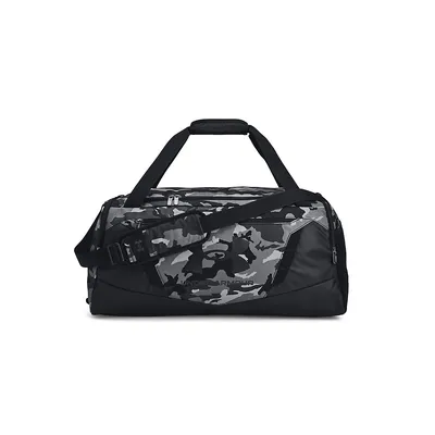UA Undeniable 5.0 Duffle Bag
