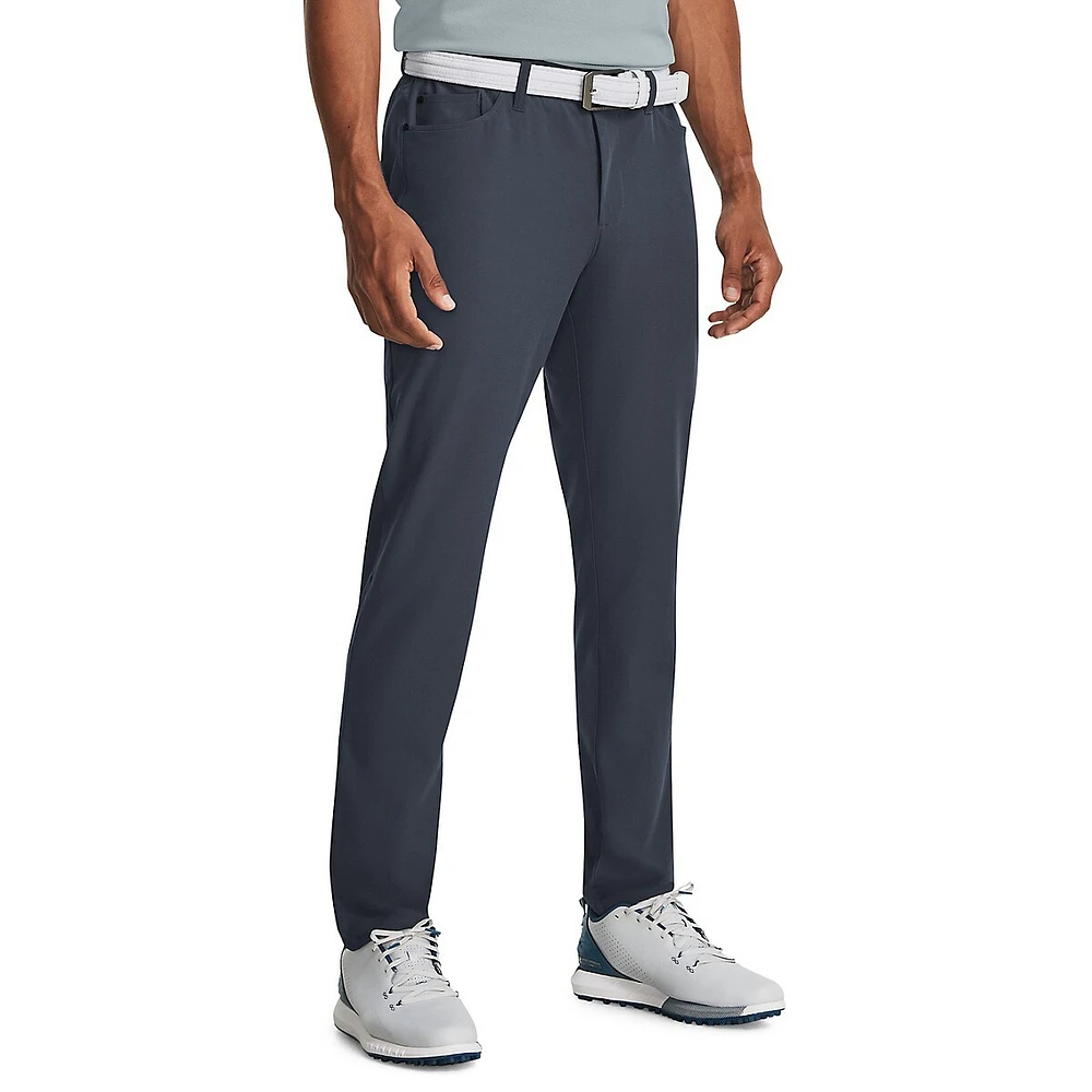 Pantalon fuselé UA Drive