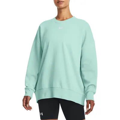 UA Rival Fleece Sweatshirt
