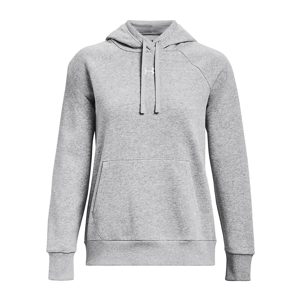 UA Rival Fleece Hoodie