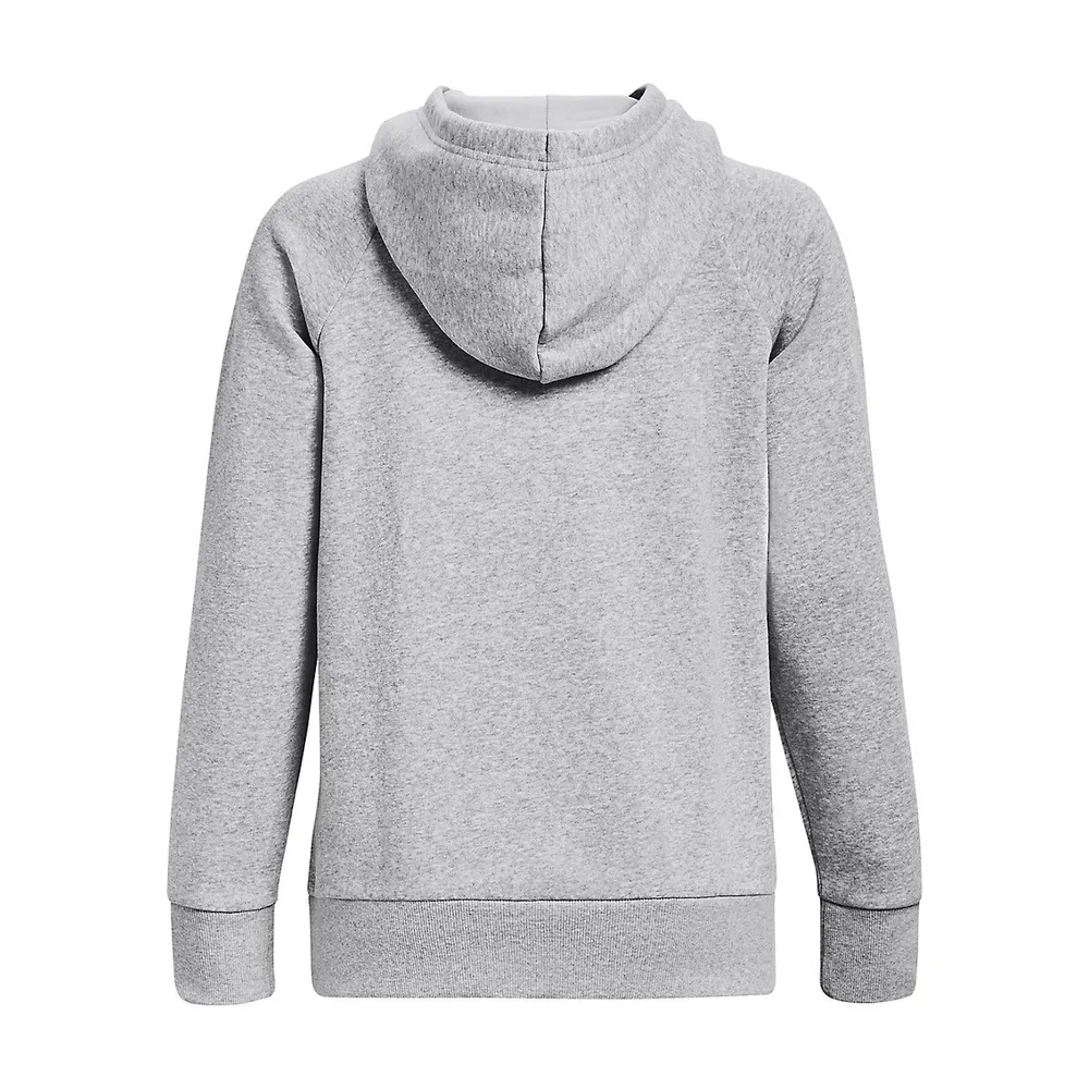 UA Rival Fleece Hoodie