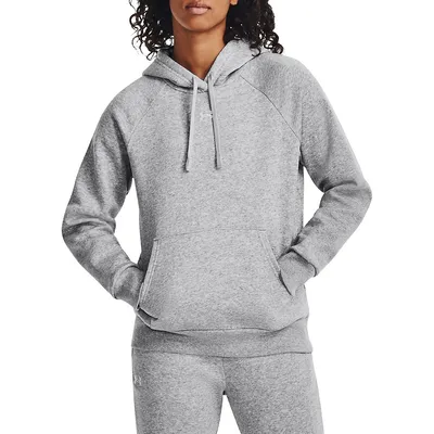 UA Rival Fleece Hoodie