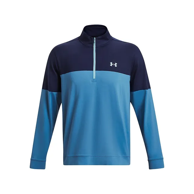 Under Armour Golf UA Storm Midlayer Half-Zip Golf Jacket