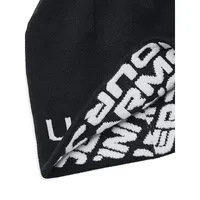 Kid's Halftime Reversible Knit Toque
