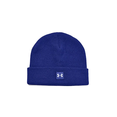 Tuque côtelée UA Halftime pour enfant