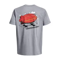 UA Blimp Heavyweight T-Shirt