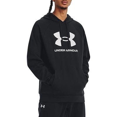 UA Rival Fleece Hoodie