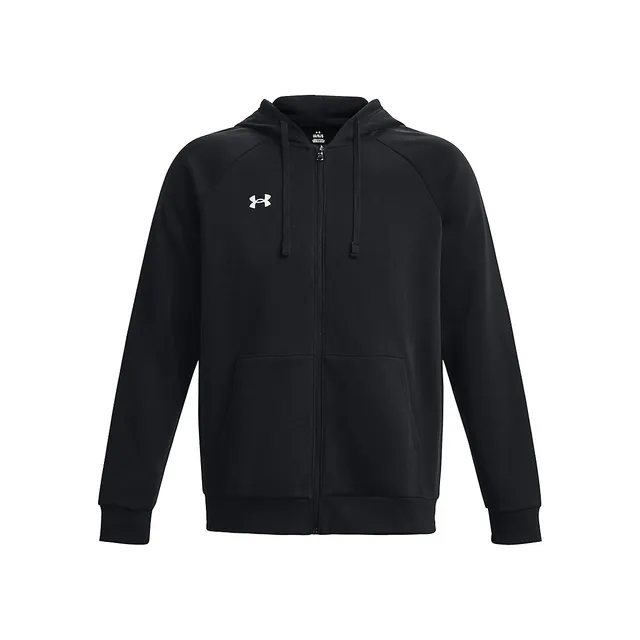 Under Armour UA Rival Fleece Full-Zip