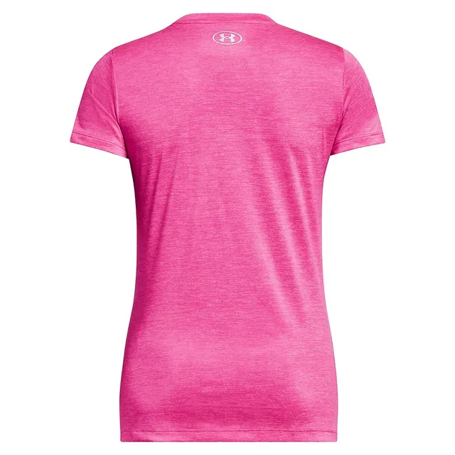 Men's UA Tech™ Reflective Short Sleeve