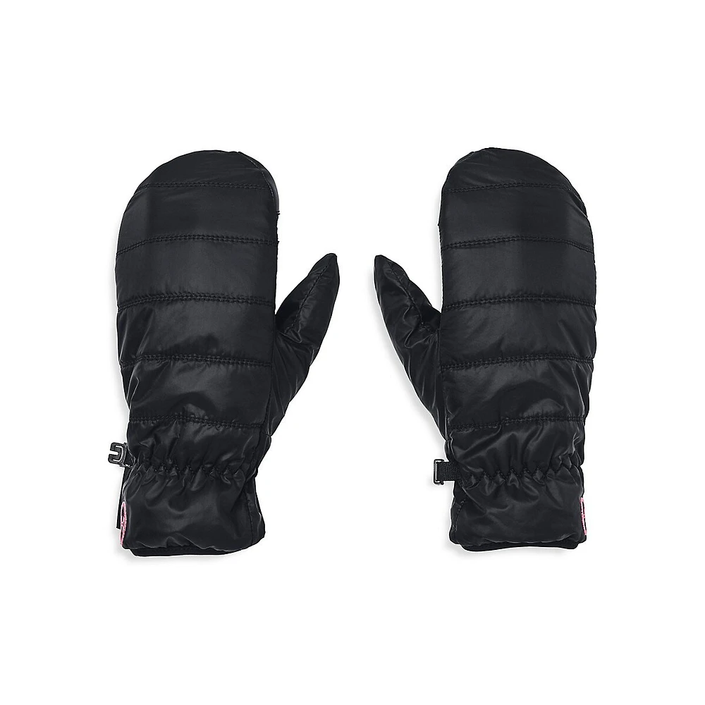 Mitaines US Storm pour enfant