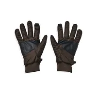 UA Storm Insulated Gloves